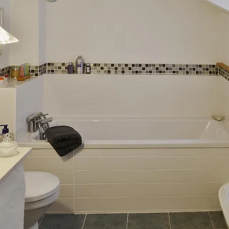 Scarfoot Holiday home Patterdale