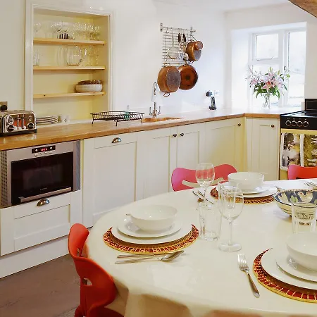 Holiday home Scarfoot Patterdale