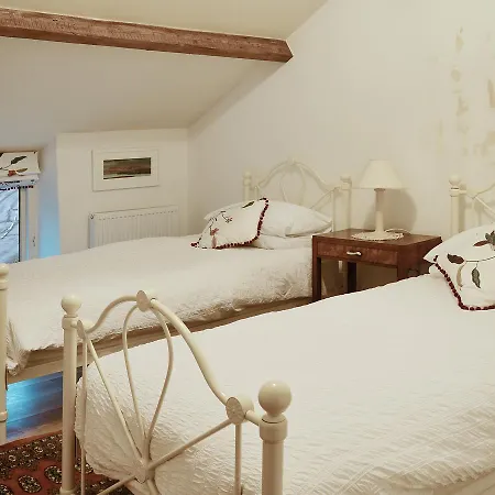 Scarfoot Holiday home Patterdale