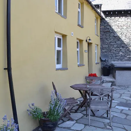 Holiday home Scarfoot Patterdale